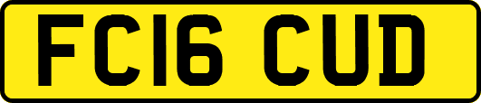FC16CUD