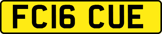 FC16CUE