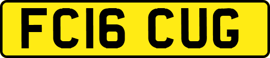 FC16CUG