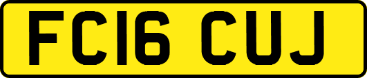 FC16CUJ