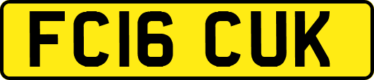FC16CUK