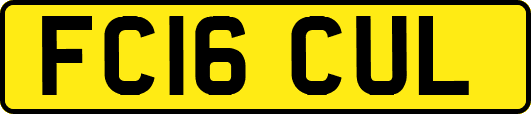 FC16CUL