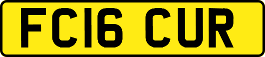 FC16CUR