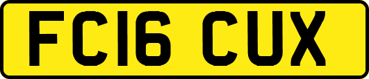 FC16CUX