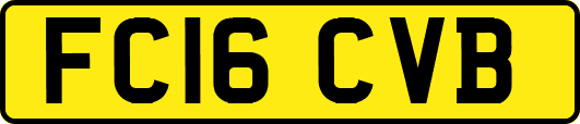 FC16CVB