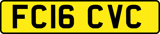 FC16CVC