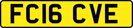 FC16CVE