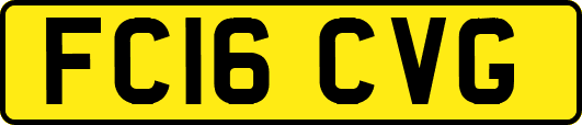 FC16CVG
