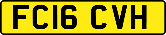 FC16CVH