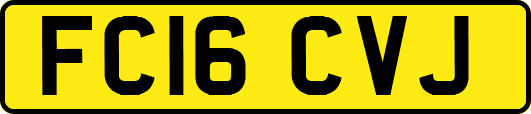 FC16CVJ