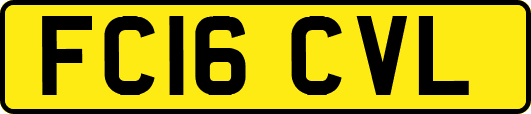 FC16CVL