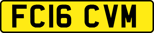 FC16CVM