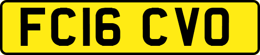 FC16CVO