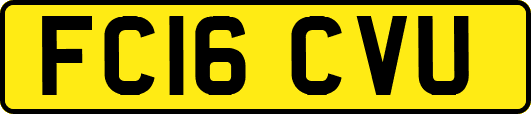 FC16CVU