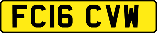 FC16CVW