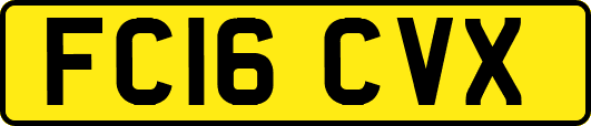 FC16CVX