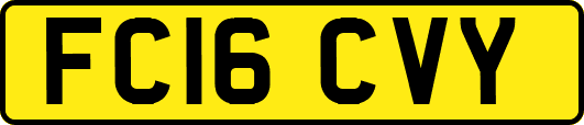 FC16CVY