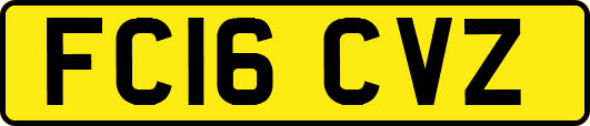 FC16CVZ