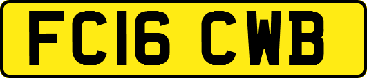 FC16CWB