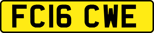 FC16CWE