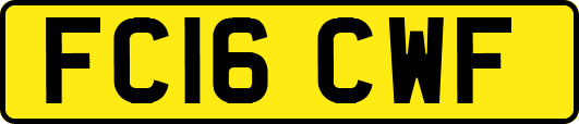 FC16CWF