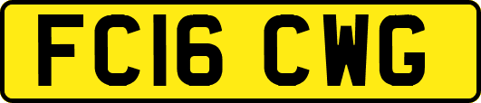 FC16CWG