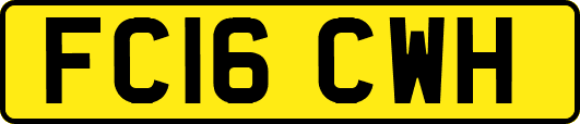 FC16CWH