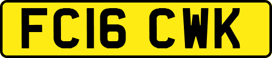 FC16CWK
