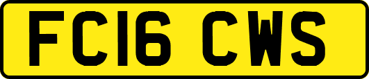 FC16CWS