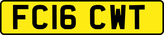 FC16CWT