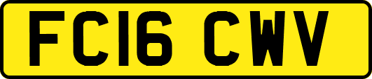 FC16CWV