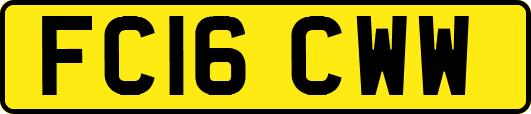 FC16CWW