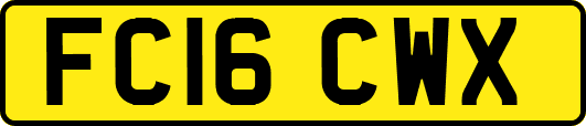 FC16CWX