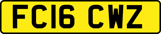 FC16CWZ