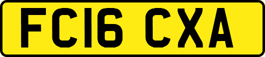 FC16CXA