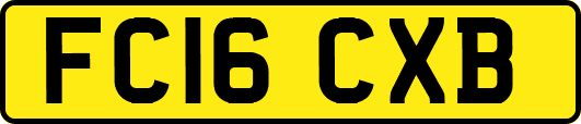 FC16CXB