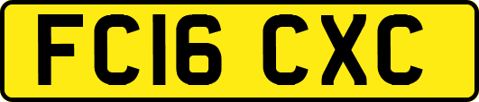 FC16CXC