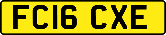 FC16CXE
