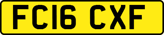 FC16CXF