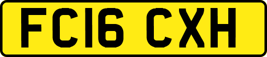FC16CXH