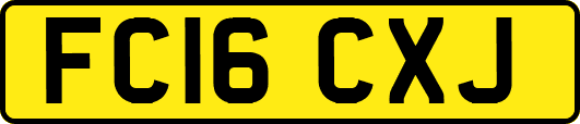 FC16CXJ