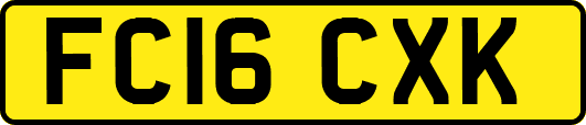FC16CXK