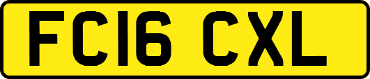 FC16CXL