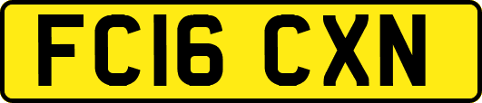 FC16CXN