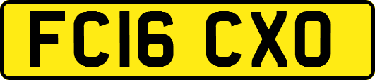 FC16CXO