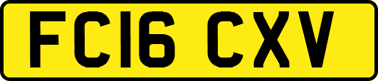 FC16CXV