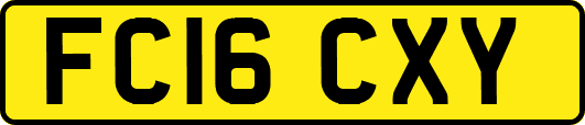 FC16CXY