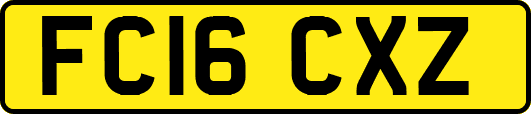 FC16CXZ