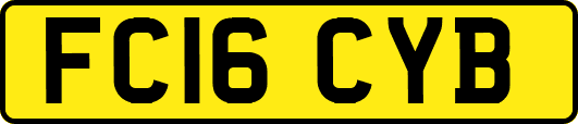 FC16CYB