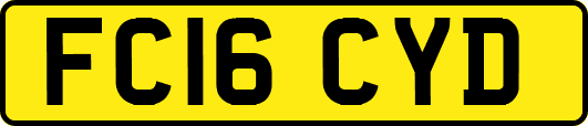 FC16CYD
